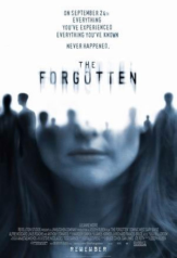 the forgotten (2004)